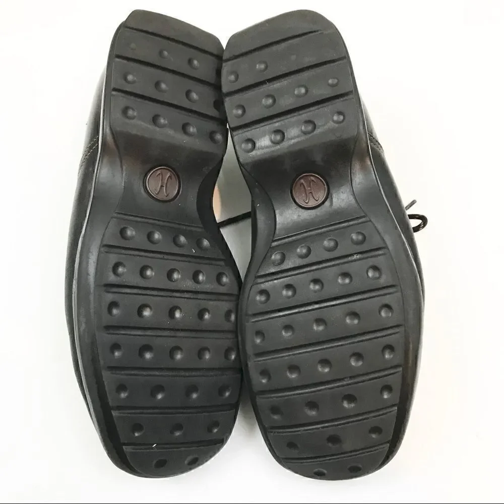** Cole Haan ** mens leather dress shoes